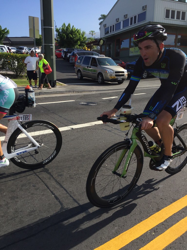 NFE 2016 IRONMAN Kona Flickr