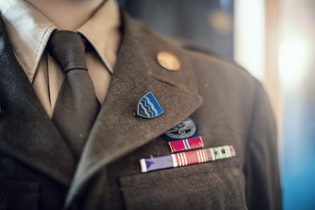 Camp White Military Museum The Camp White Military Museum … Flickr