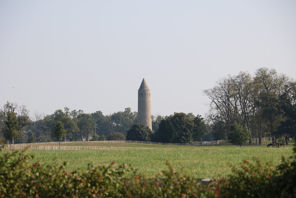 Lexington, KY Castleton Lyons Farm Kellsboro Flickr