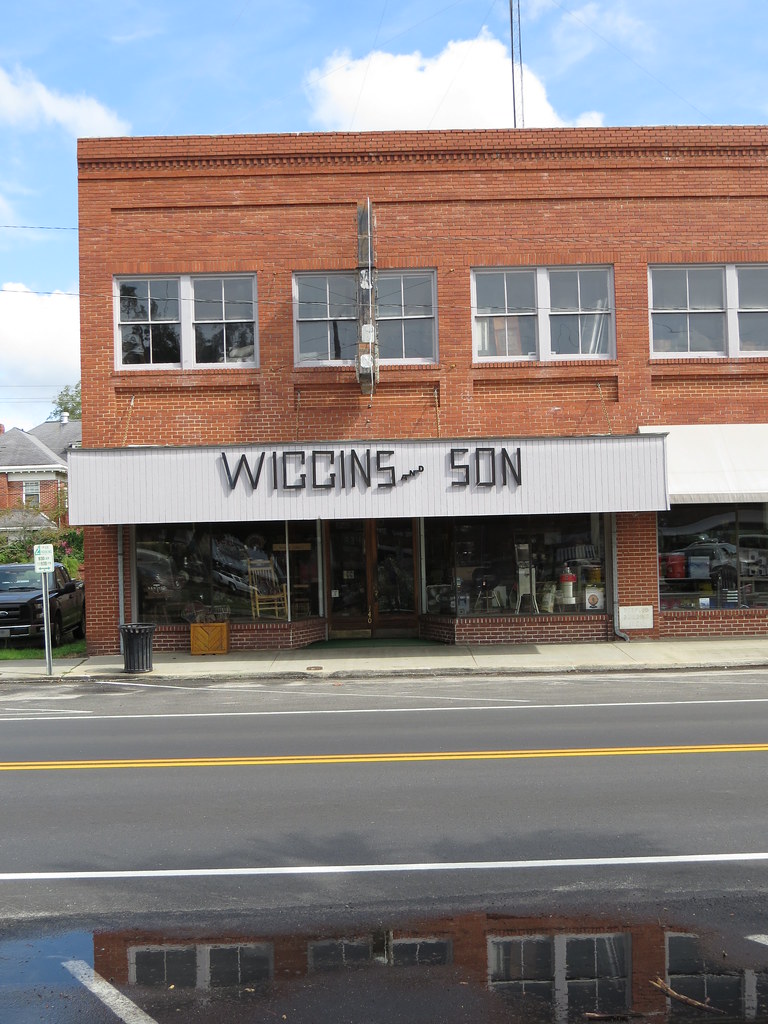 Estill, SC Kevin Thomas Boyd Flickr