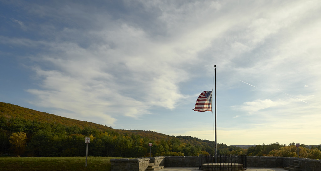 Elevation of Mountain Spring Rd, Burlington, CT, USA Topographic Map
