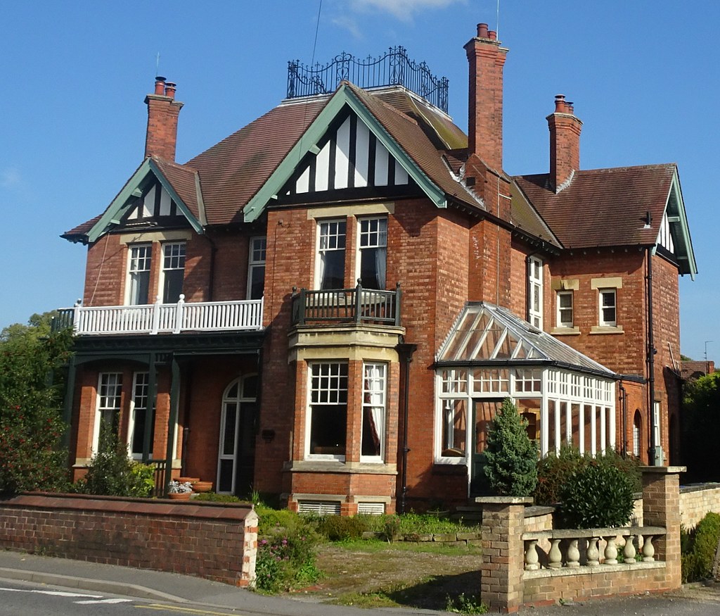 [67910] Gainsborough 14 Morton Terrace 14 Morton Terrace… Flickr