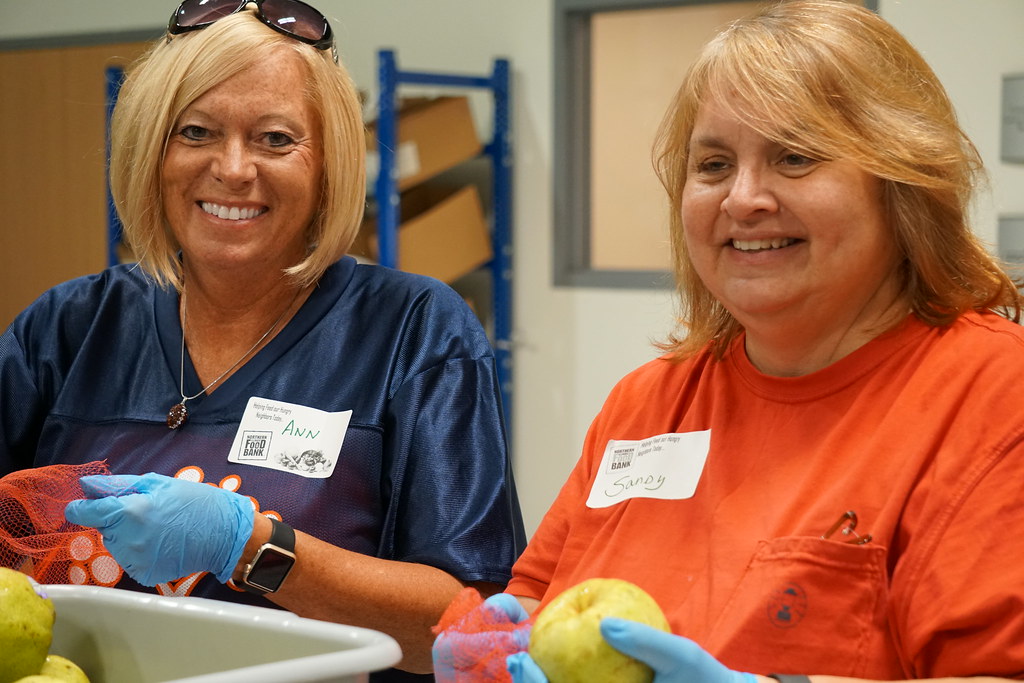 Joliet (45) Northern Illinois Food Bank Flickr