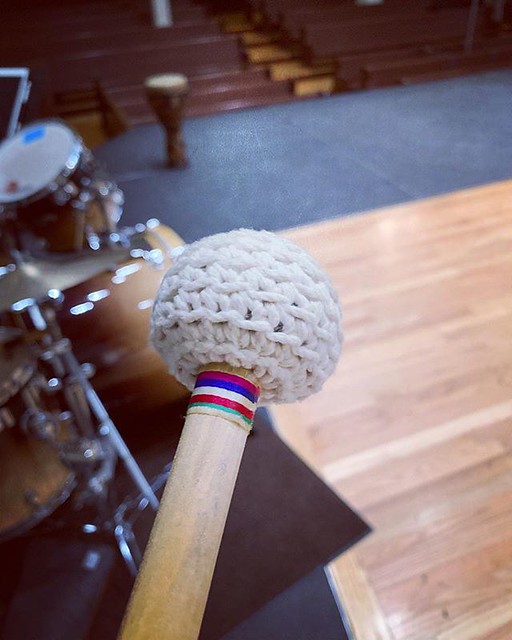 I discovered a new mallet company today! “Grandma’s Southe… Flickr