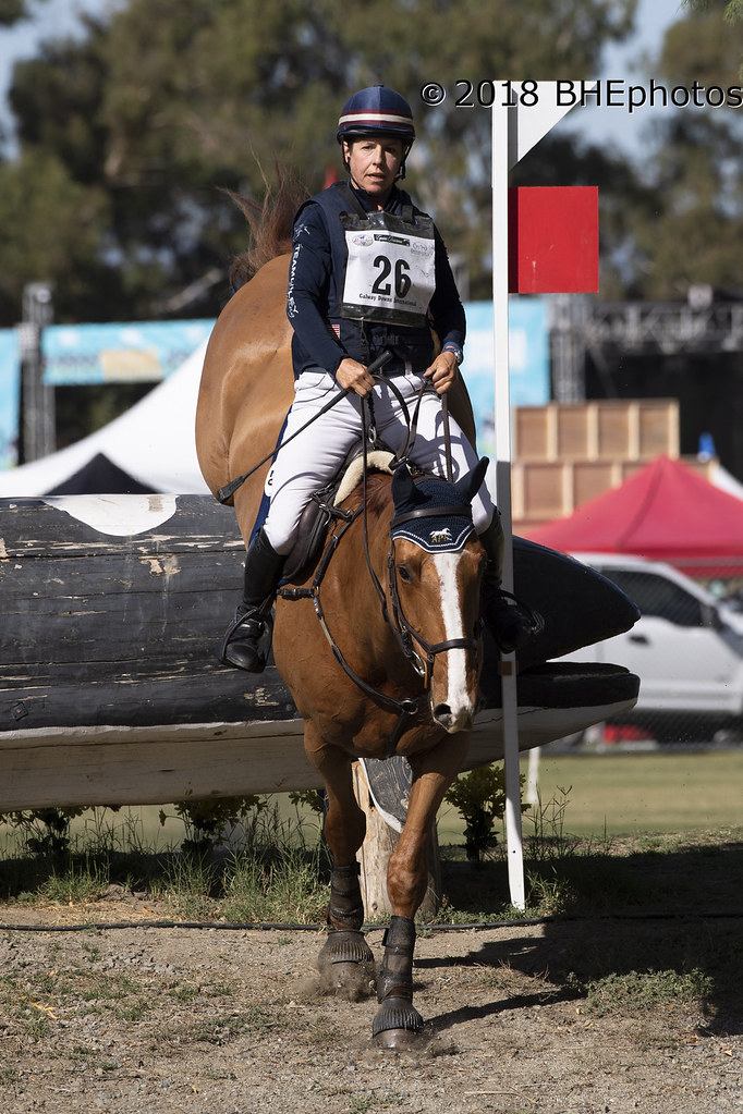 2018 Galway Downs International Equesrian CCI 2, CCI 1 Cro… Flickr