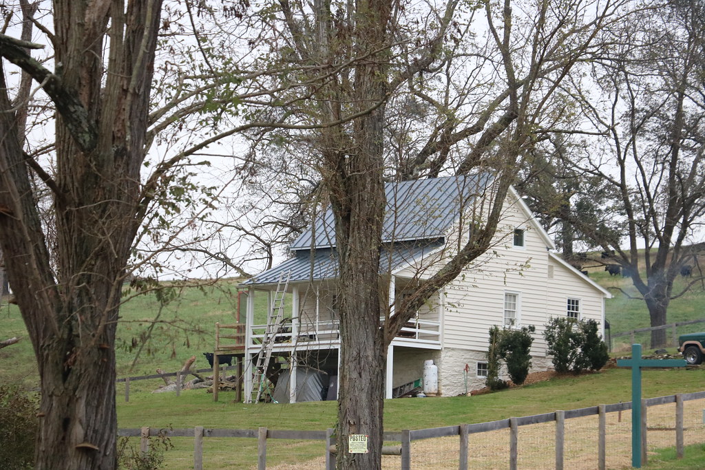 Bust Head Road The Plains, VA Orange County Hunt Kellsboro Flickr
