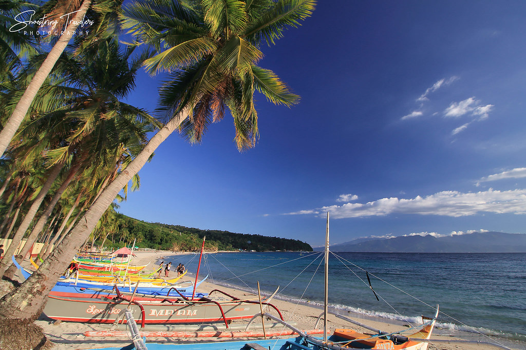 Elevation of Mabini, Batangas, Philippines Topographic Map Altitude Map