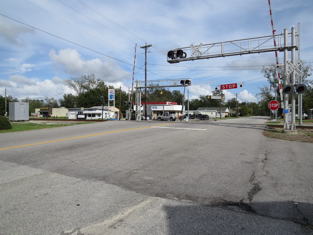 Olar, SC Kevin Thomas Boyd Flickr