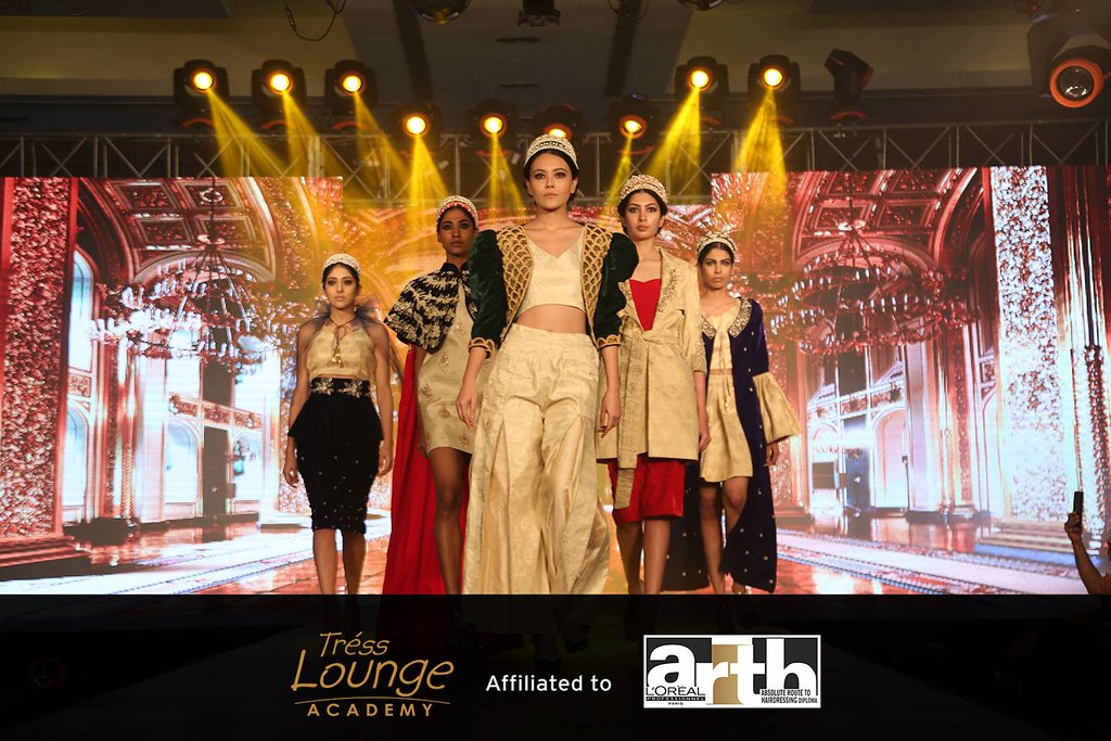 Beauty Academy in Chandigarh Learn how to Get a younger an… Flickr