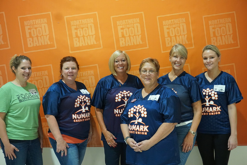 Joliet (46) Northern Illinois Food Bank Flickr