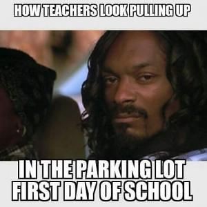 Best Funny Quotes Top 27 First Day Of School Memes Flickr