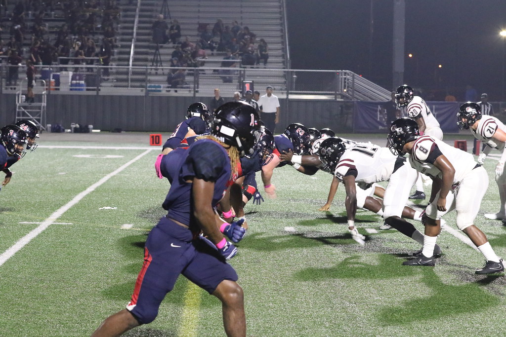 KY9A3557 Dawson Football Flickr