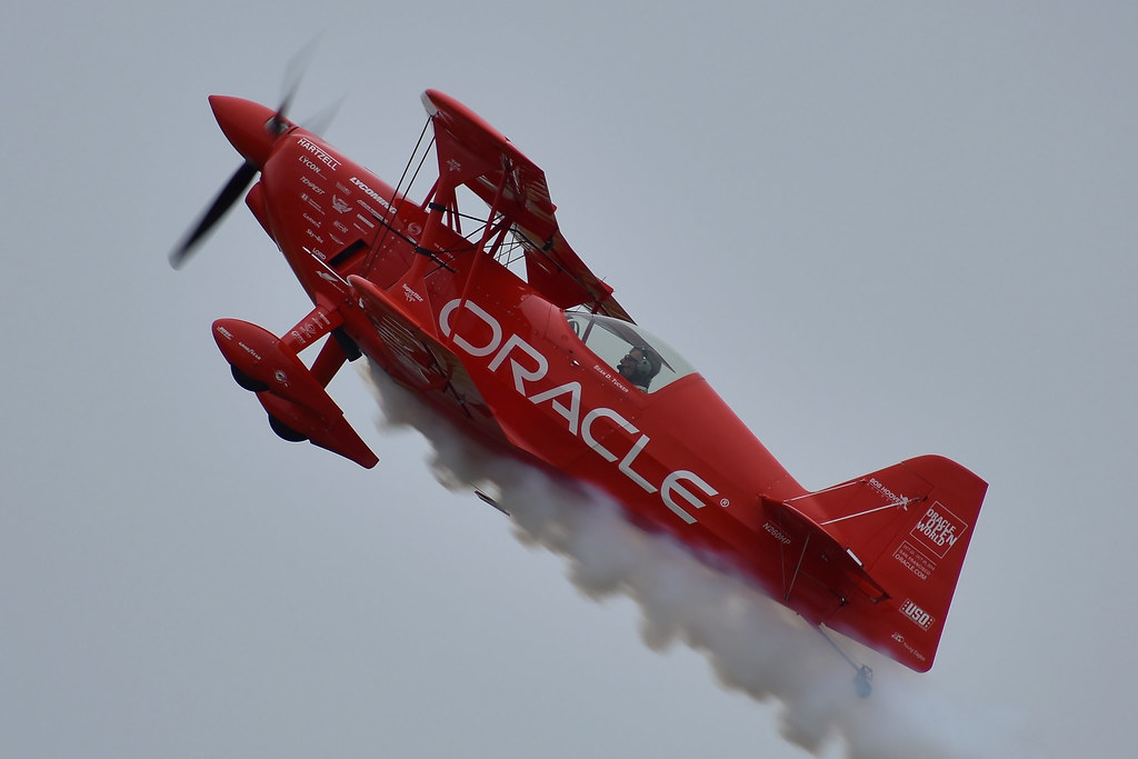 EFD Wings Over Houston 2018 Dylan Phelps Flickr