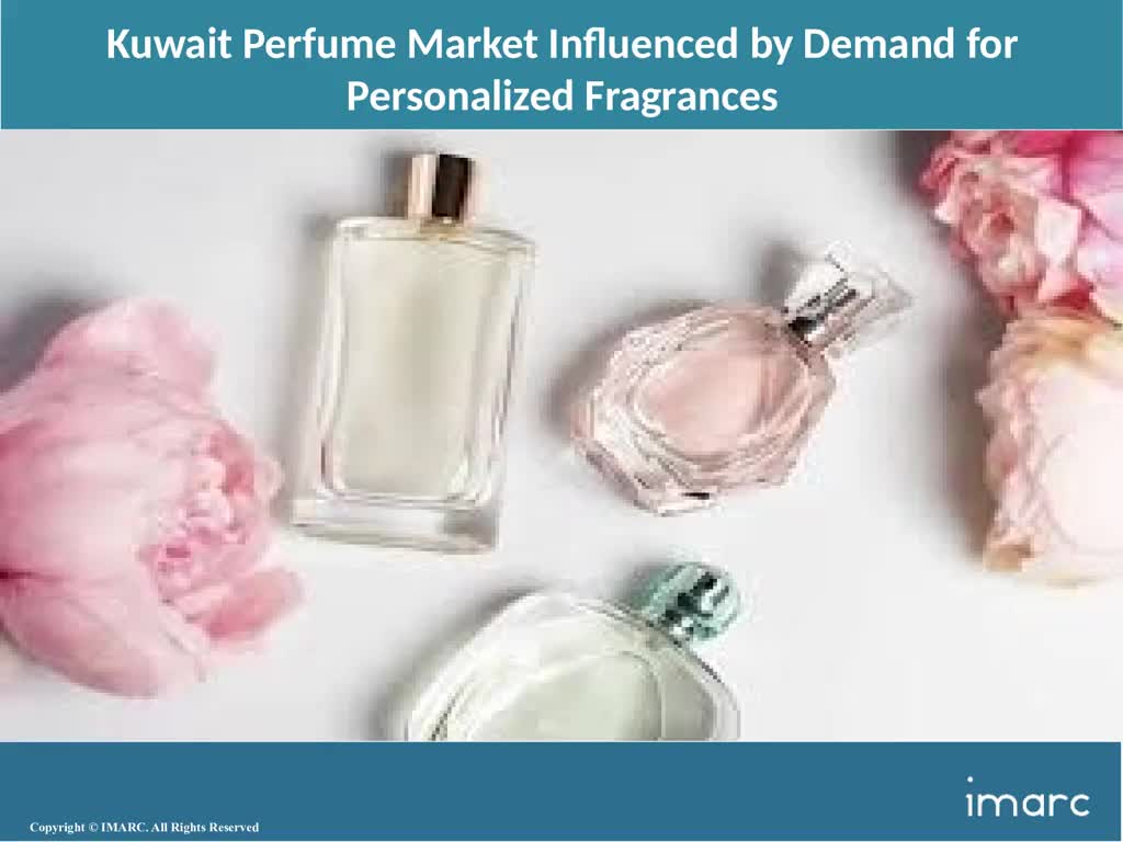 Kuwait Perfume Market Overview 2018 Industry Growth, Shar… Flickr