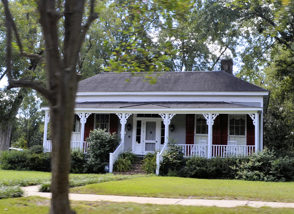 1875 403 W BROAD ST EUFAULA AL EUFAULA HISTORIC DISTRICT Flickr