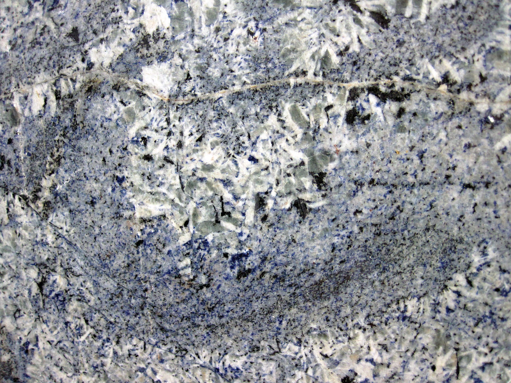 Persian Blue Granite 3 a photo on Flickriver