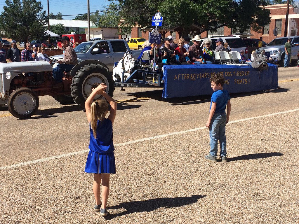 TX Spur Sept 2018 28515 Spur, TX 201… Flickr