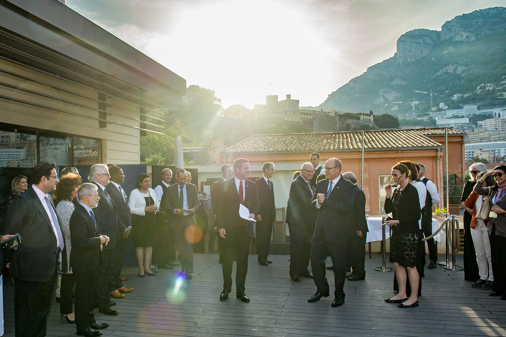 20 years IAEA Environmental Laboratories (05190002) Flickr