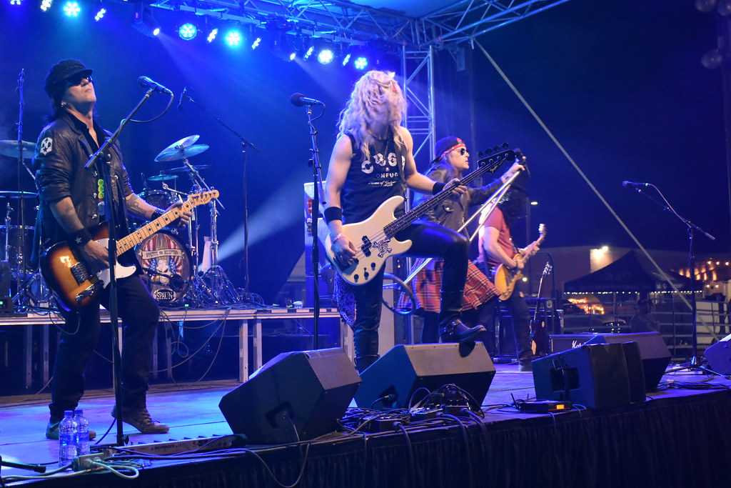 Baker County Tourism 48480 Oregon Trib… Flickr