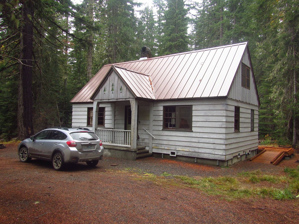 Return to Peterson Prairie Flickr