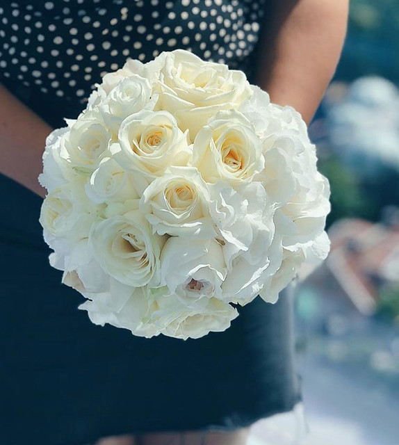 Untitled Flowers Gothia Towers Flickr