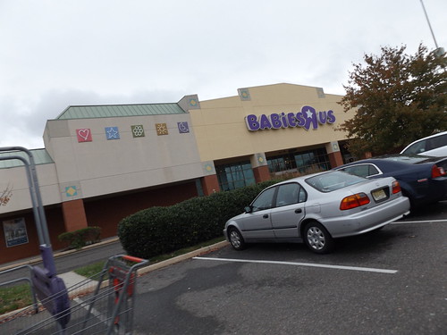 Former Babies R Us Mays Landing, NJ Former Babies R Us 130… Flickr