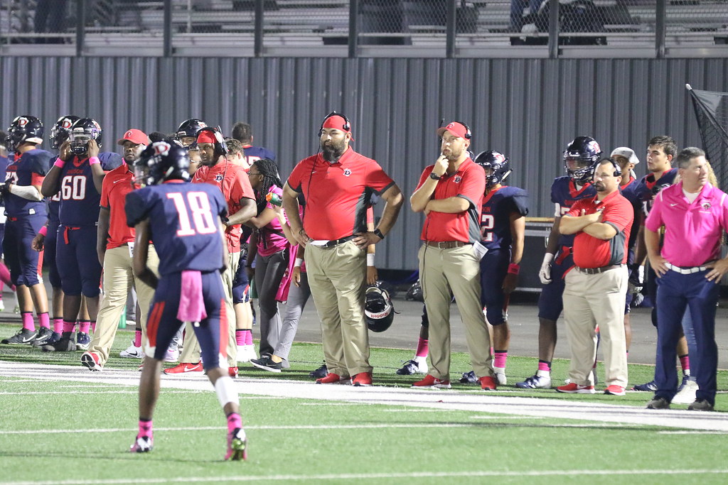 KY9A3400 Dawson Football Flickr