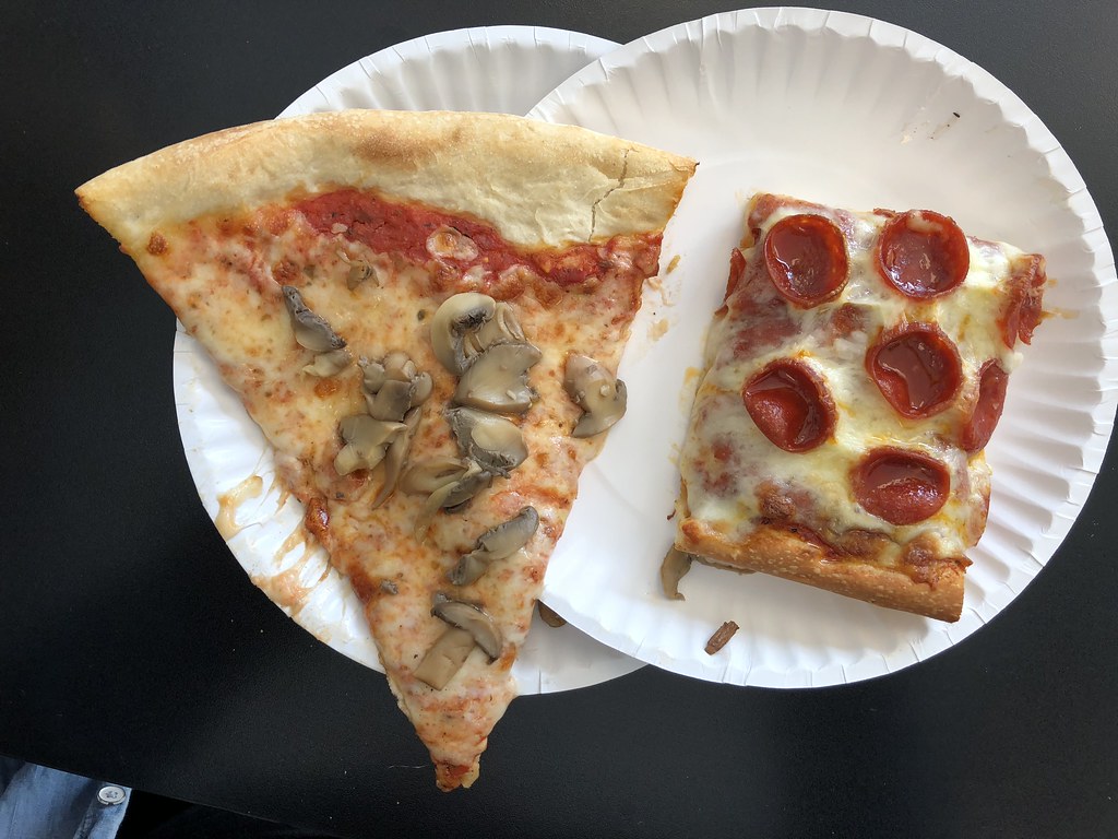 Pizza Place Candace Nelson Flickr