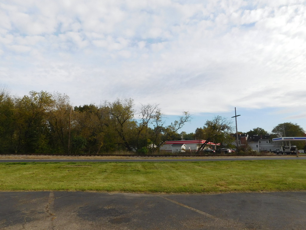 Ravenna Station Ravenna, Ohio Adam Moss Flickr