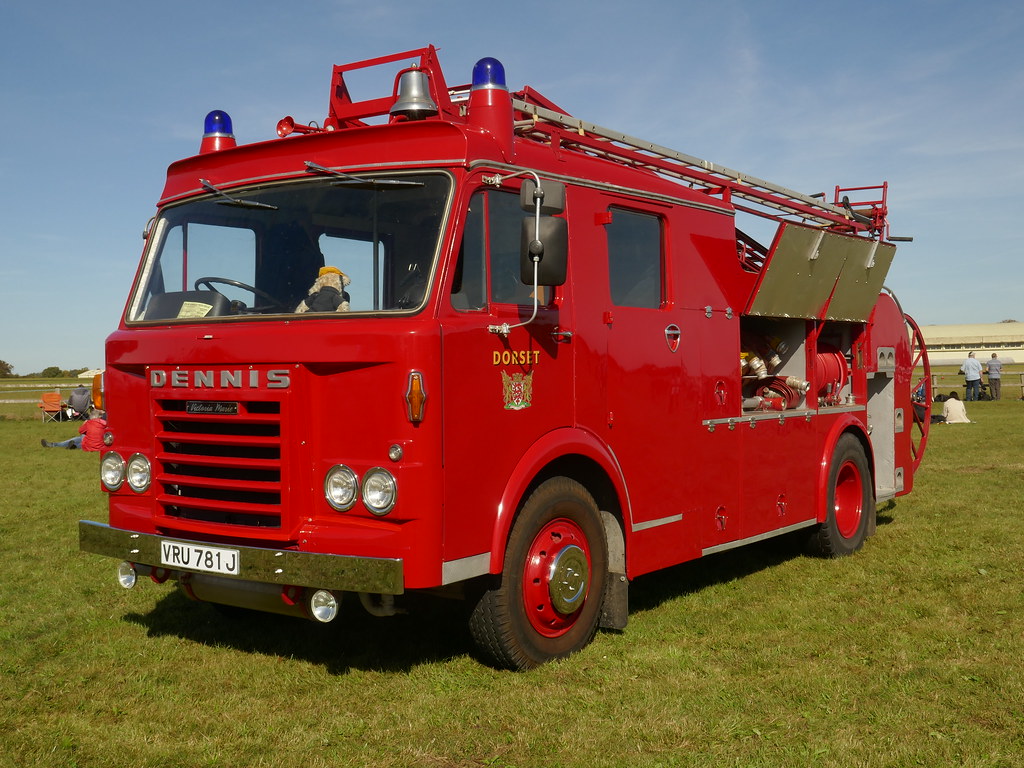 Cotswold Airport Revival Festival Kemble, Gloucestershire Flickr