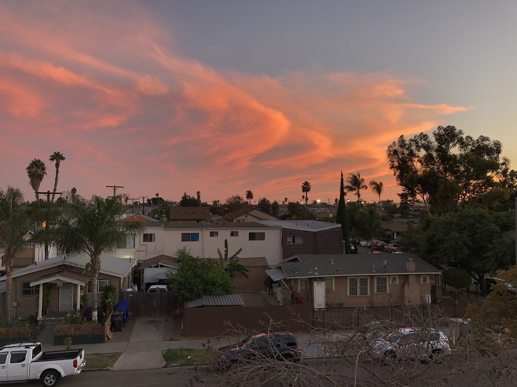 City Heights San Diego chrisinphilly5448 Flickr