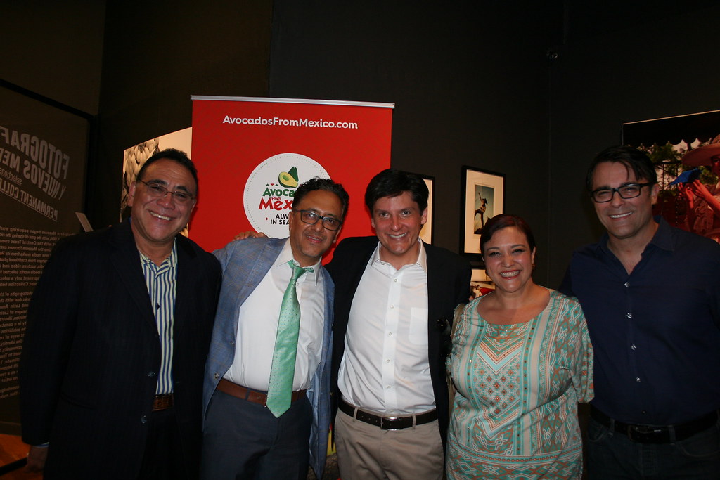 AEM recepción Mexic_Arte Museum Flickr