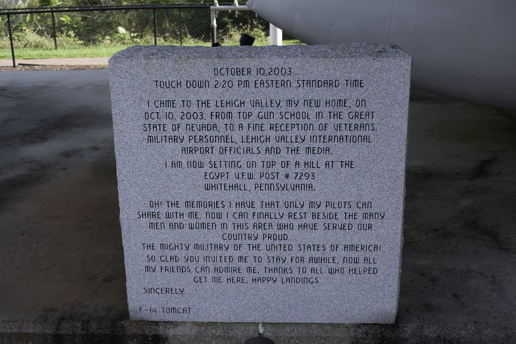 F14A 158617, Egypt, PA VFW 7293, 101018 Flickr