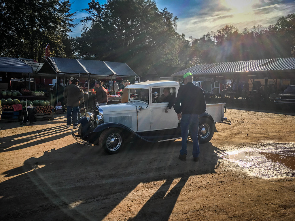Pickens Flea Market18 Copyright 2018 Thomas E. Taylor. Do… Flickr