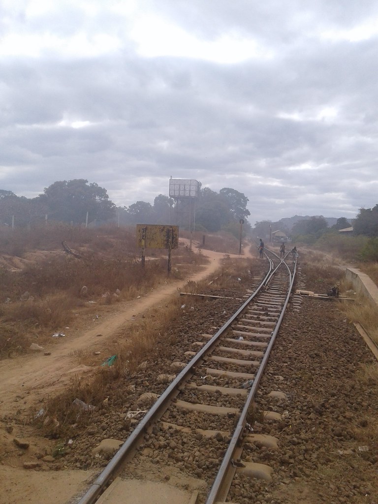 Kibwezi,Makueni,Kenya. Duncan Mumo Flickr