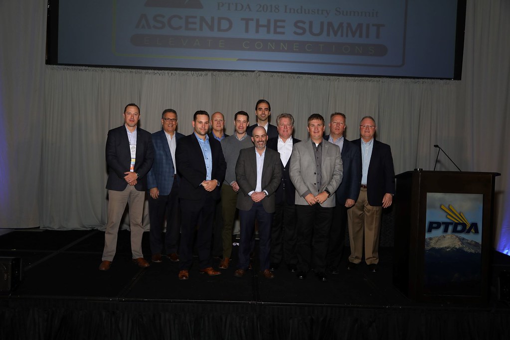 PTDA 2019 Board Power Transmission Distributors Association Flickr