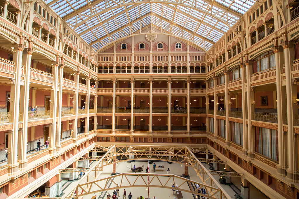 Federal Courthouse Milwaukee Federal Courthouse Milwaukee Flickr