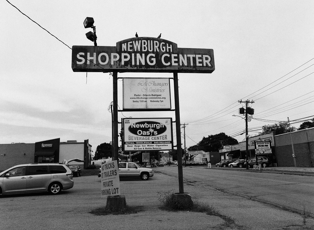 Newburgh Shopping Center Newburgh Shopping Center Newburgh… Flickr