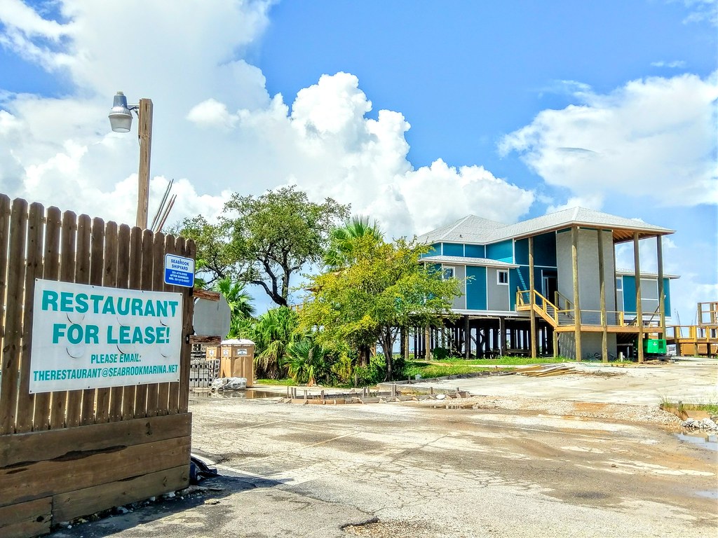 Seabrook Real Estate Flickr