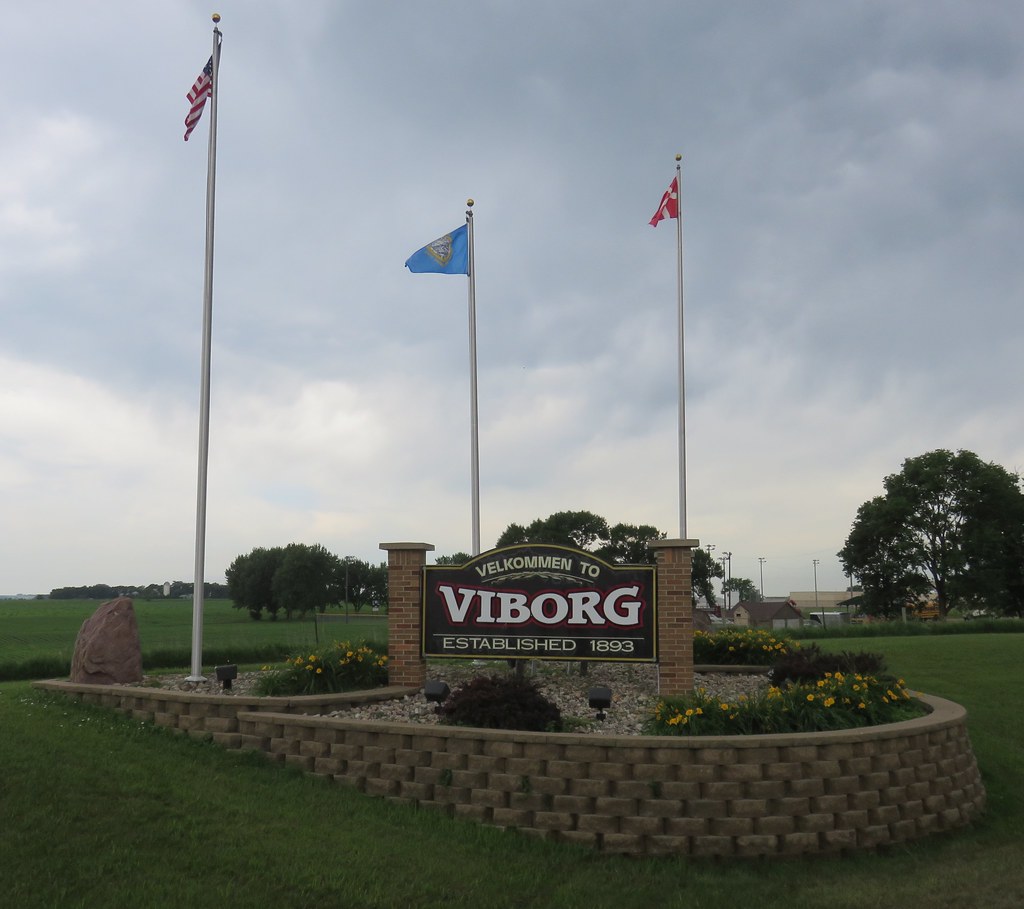 Velkommen til Sign South Dakota) S… Flickr