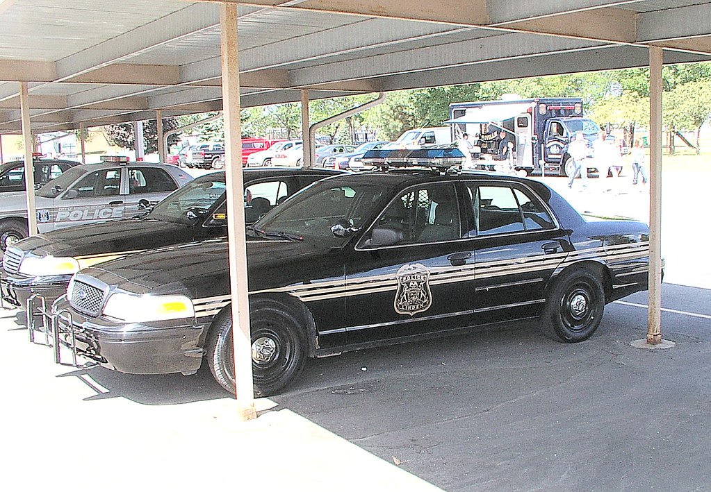 Linden Police_1 Linden Police Department Linden, Michigan … Flickr