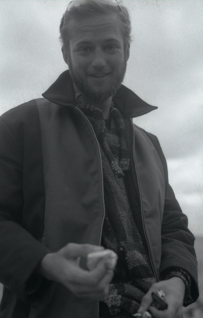 Space Wizard barter fair 2007, Tonasket WA david warren Flickr