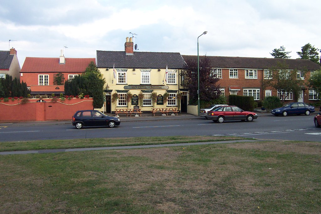 DCP_3624 Wilford Road, Ruddington. Ruddington Photos Flickr