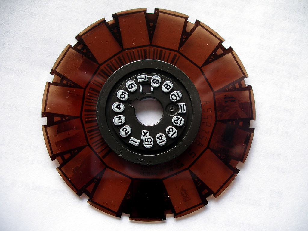 Scanning Disc Negatives From The 1980S at Lupe Wall blog