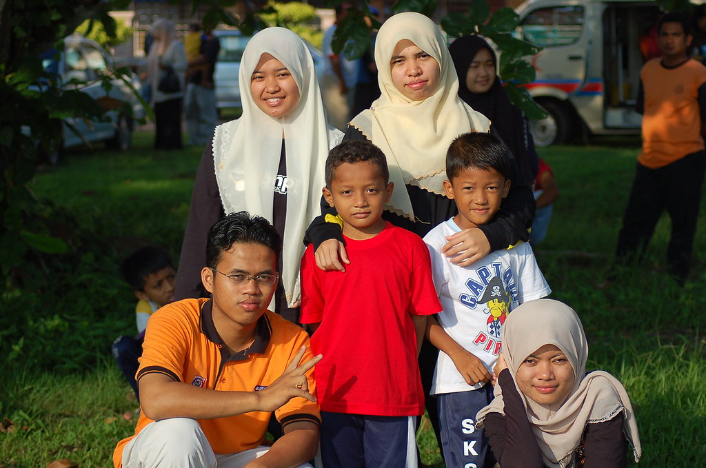 Program Khidmat Bakti Perdana Johor Fasa 2 2007 Sukaneka