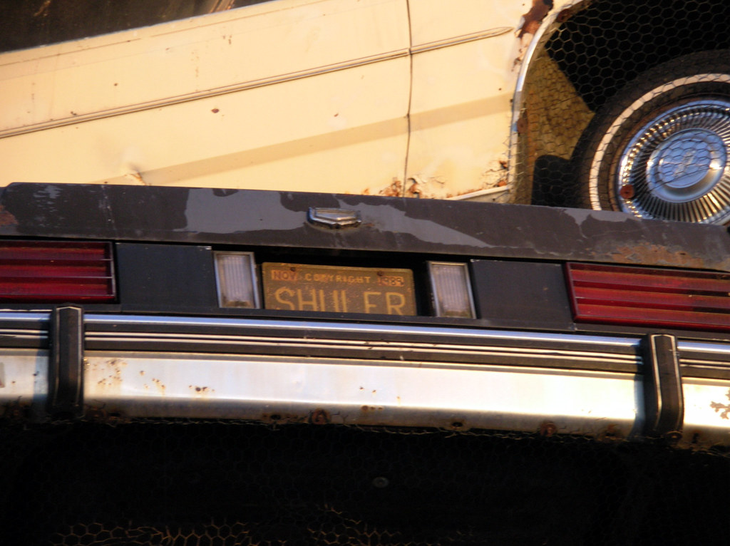 Easy Parking Spot The worldfamous Spindle, a carkabob hi… Flickr