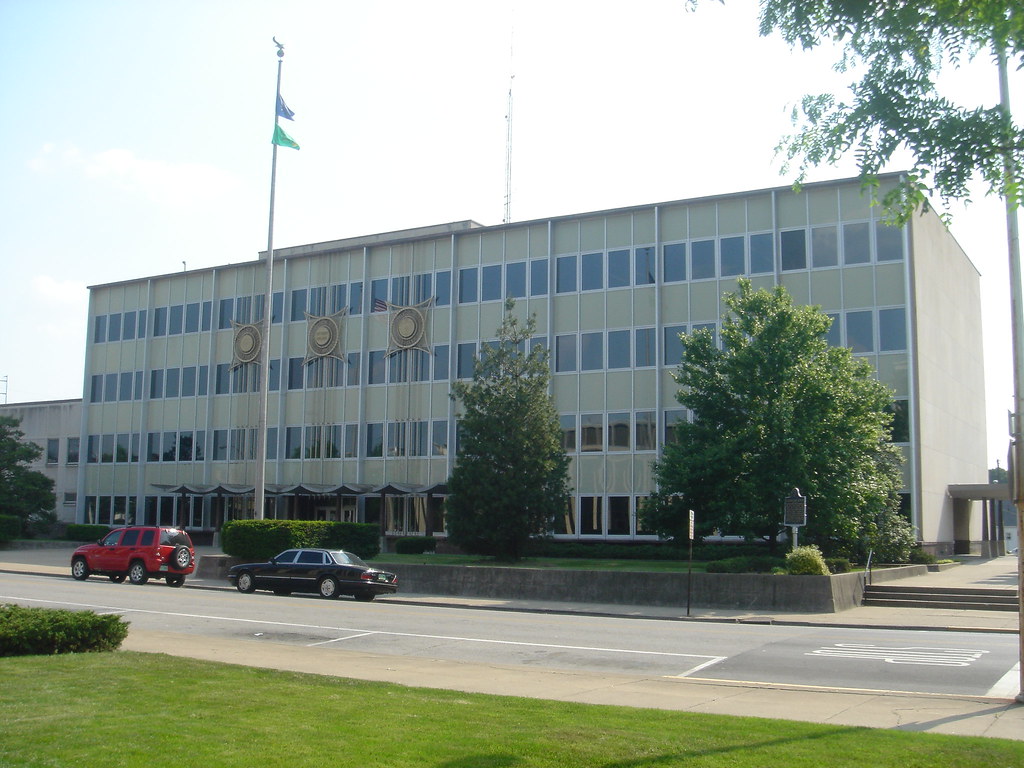 New AlbanyFloyd County CCB The Floyd County, Indiana cour… Flickr