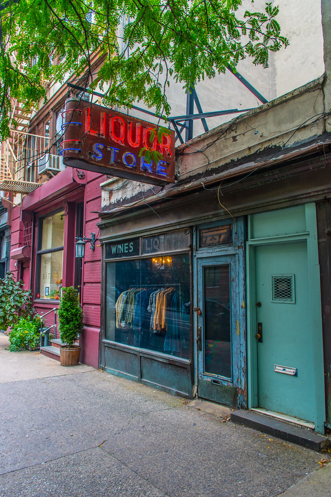 Kitschy cool NYC Trip 22Oct2018 kjarrett Flickr