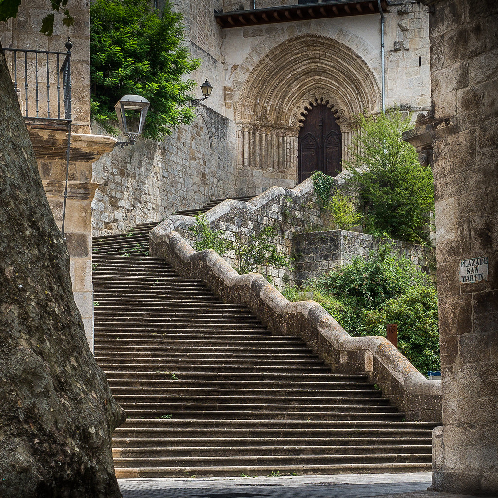 Estella, Spain Peter Silvan Flickr