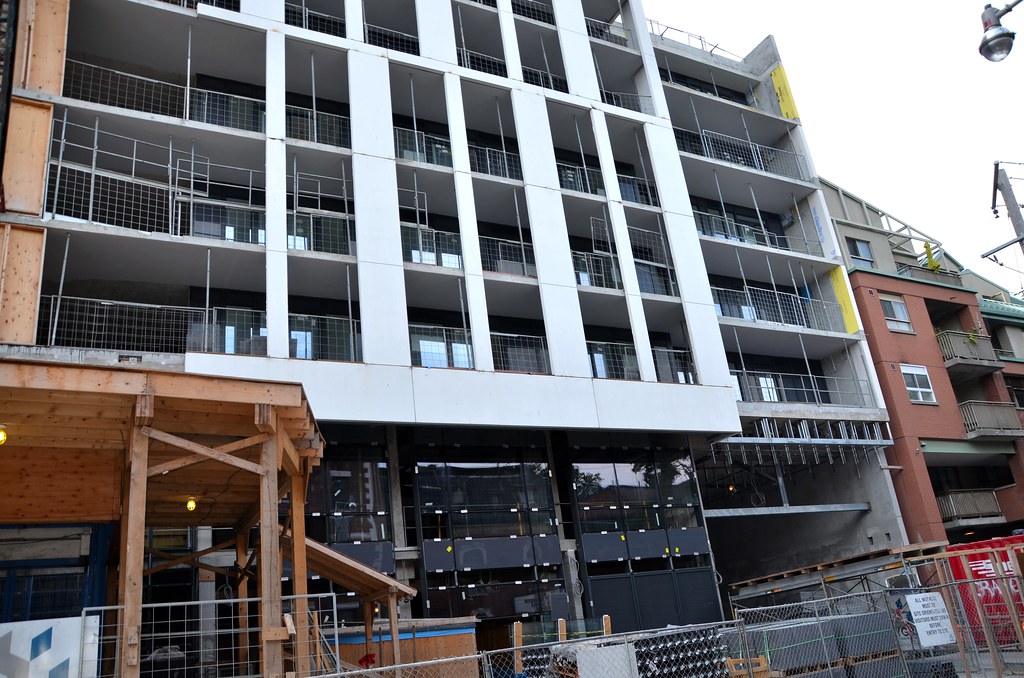 Hilton Garden Inn 200 Dundas St Toronto 51 Unique and Different